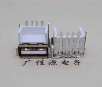 横沥镇USB 连接器 加高型11.3/9.8/华为大电流快充接口
