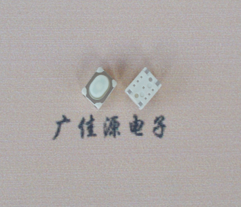 横沥镇微型按钮开关|3*4*2.5H进口弹片|轻触按键开关