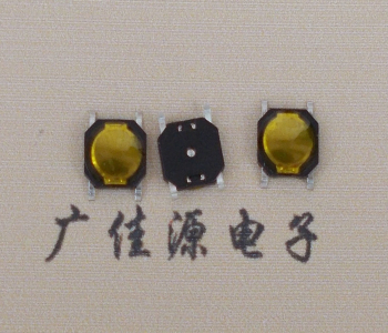 横沥镇超薄贴膜开关|3.0x3.0x0.5H|轻触按键开关原理图