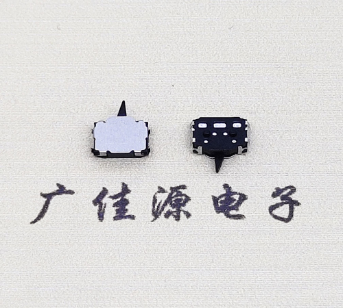 横沥镇迷你检测开关.微型单开双控贴片开关.迷你检测开关尺寸