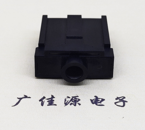 横沥镇汽车E型母座焊线式批发价格