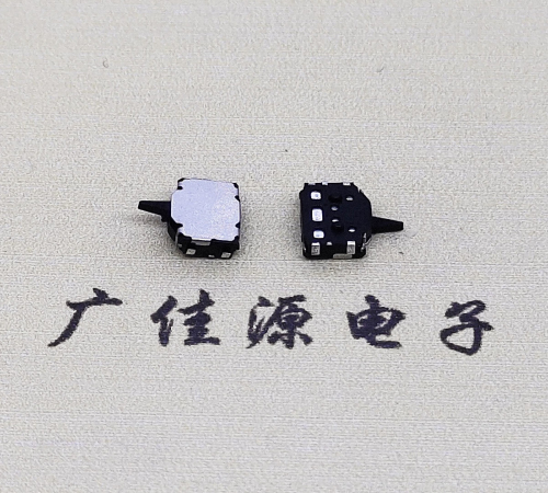 横沥镇双向四脚检测开关