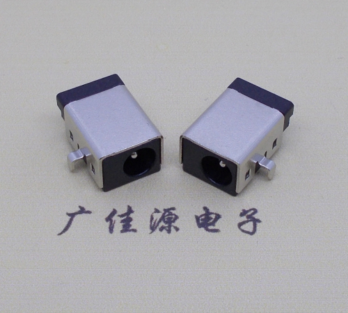 横沥镇沉板式耳机座 DC-023D耳机插座 防水音频4级母座